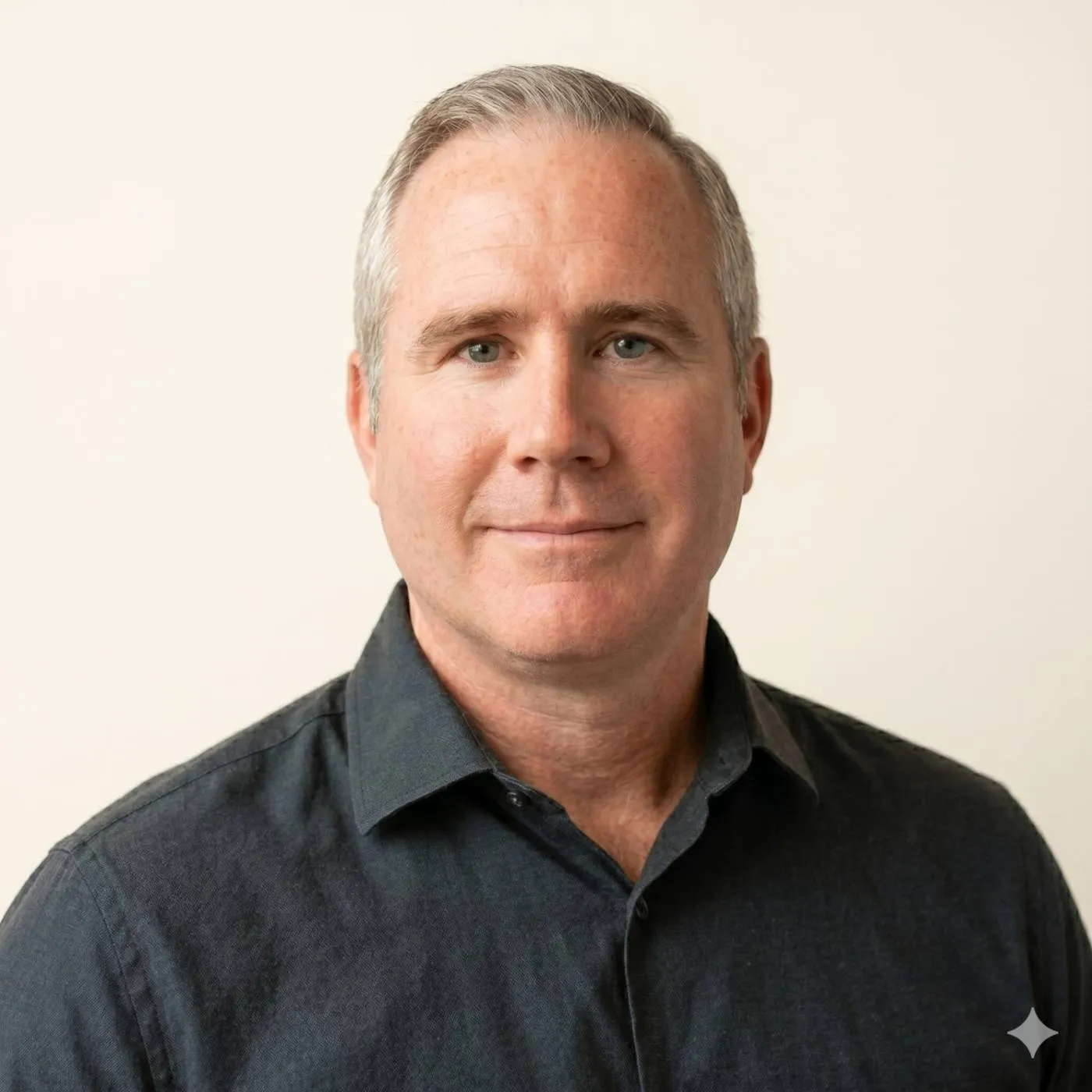 Dr. James Scribner, MD — Mt. Baker Medical, Bellingham WA